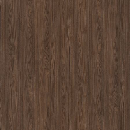 Formal Walnut laminate swatch.
