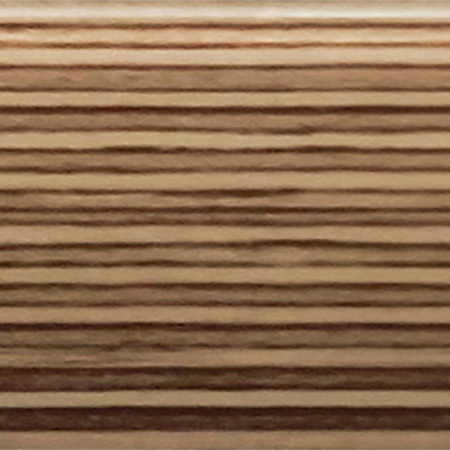 Plyband edge band swatch.