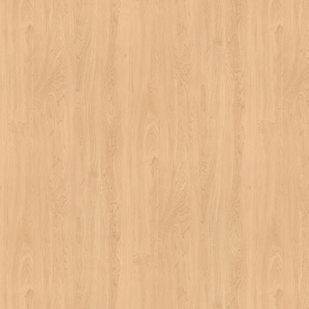 Chelsea Maple Stain on Maple veneer swatch.