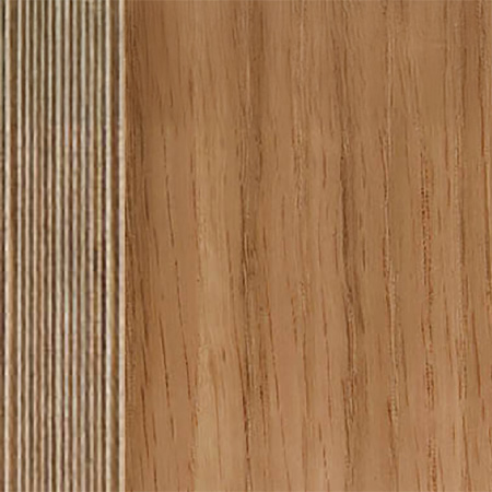 White Oak Ply Adventure Leg swatch.