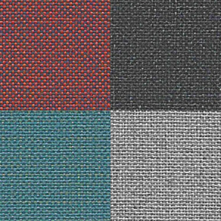 Camira Carlow Collection textile swatch.