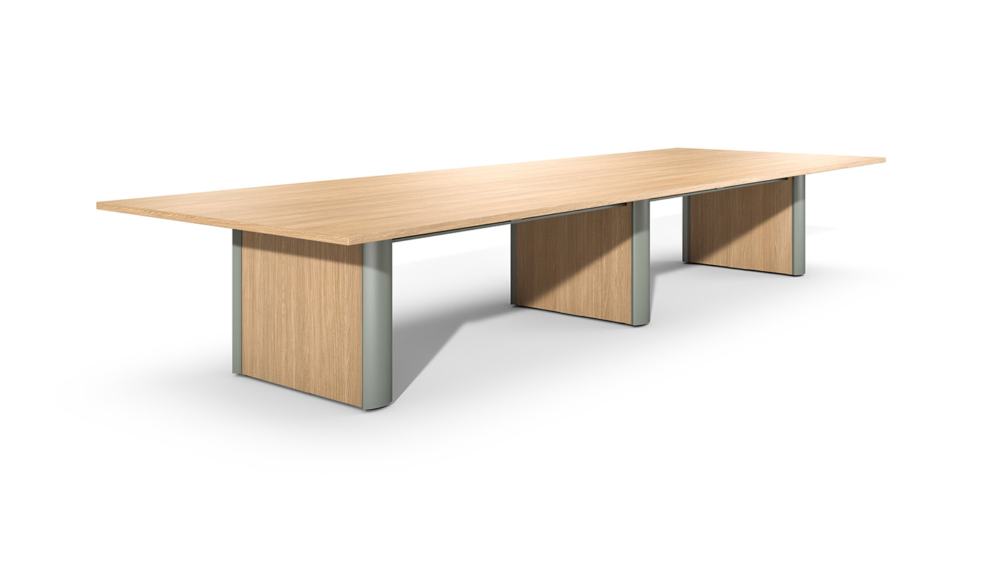 3/4 of 3-base Camber table