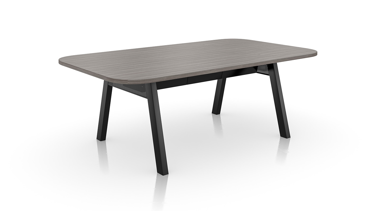 Adventure conference table.