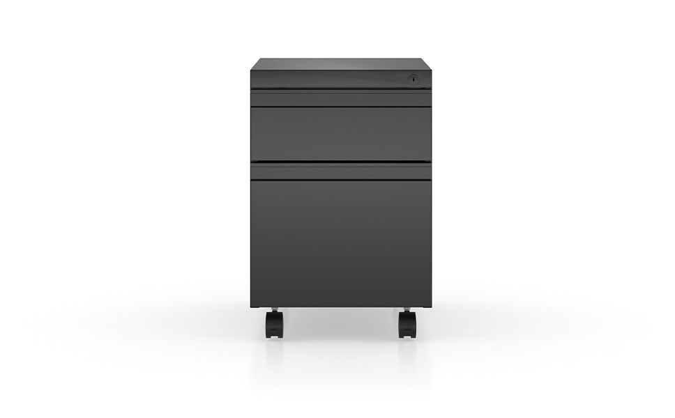 Black Apex storage.