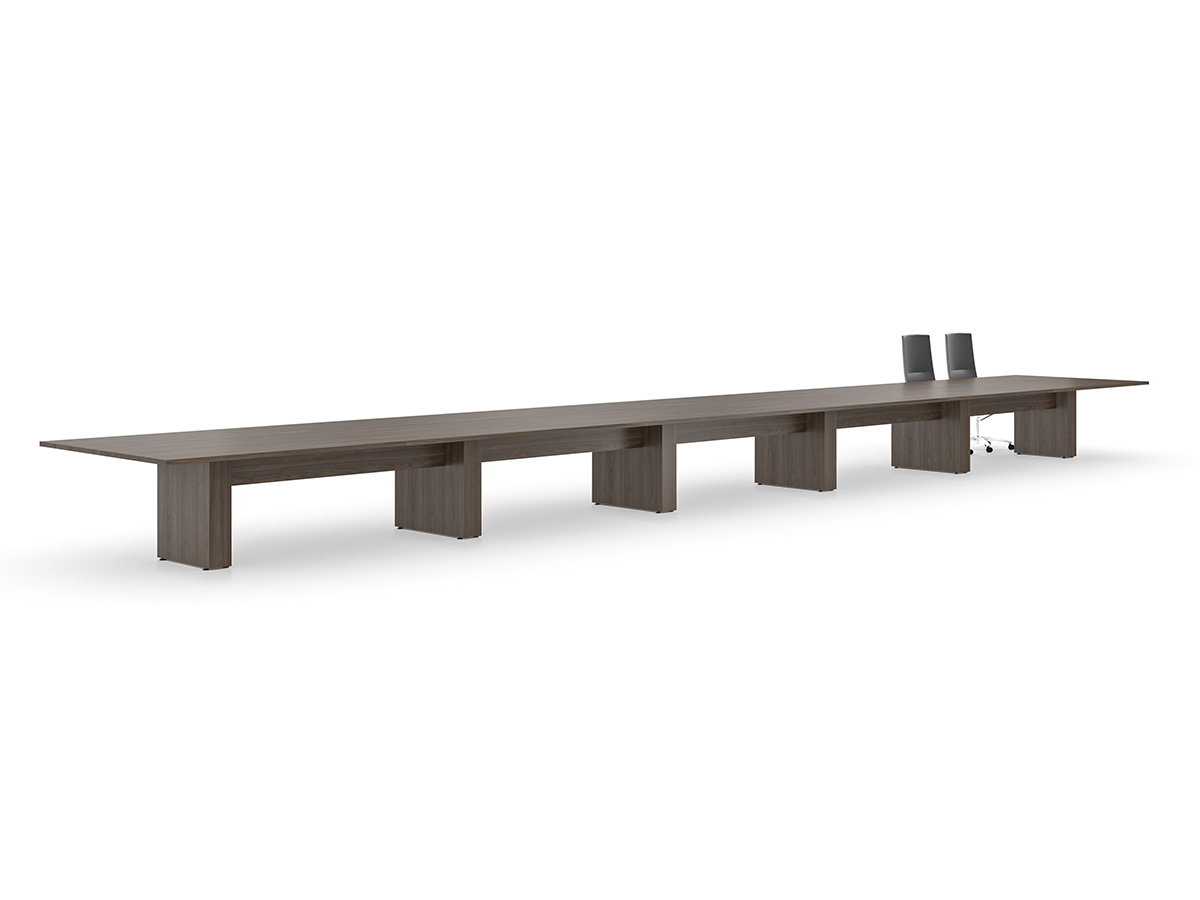 420" Foundation table.