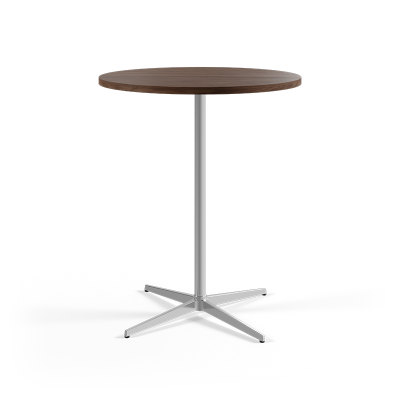 Kinsey table on white background. 