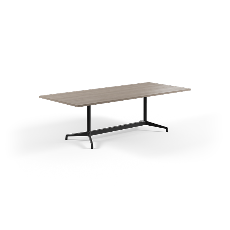 Sensation next table on white background. 