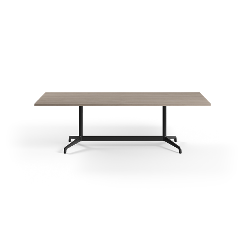 Sensation next table on white background.