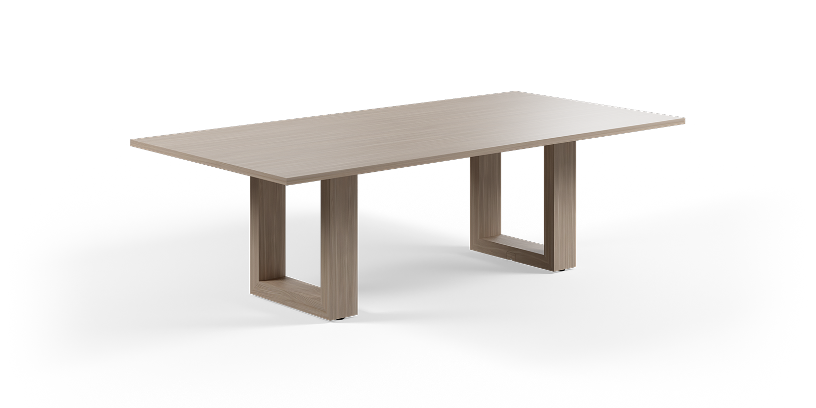 Statement table on white background. 