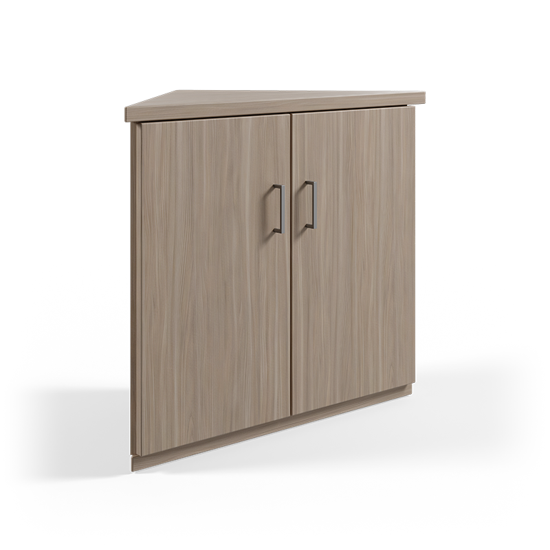 Universal support cabinet on white background.