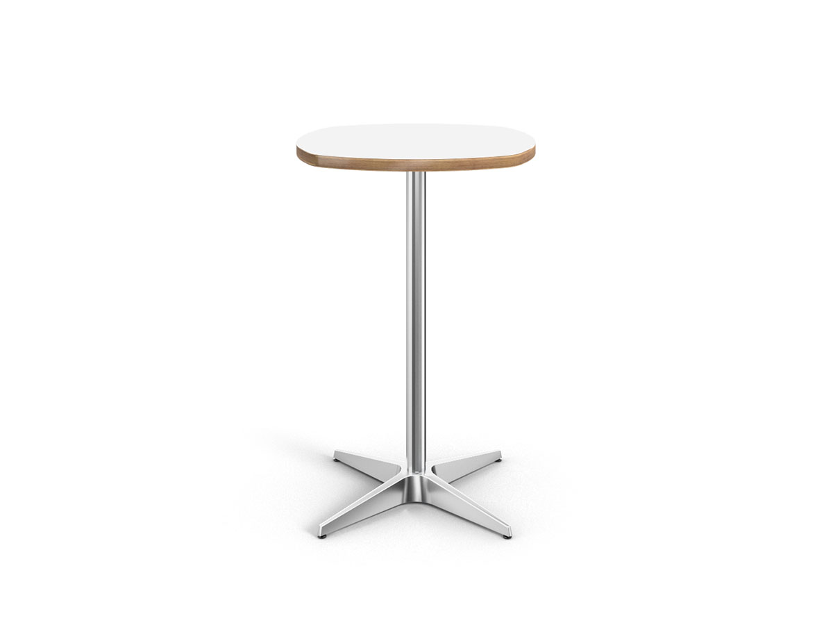 Kinsey table on white background. 