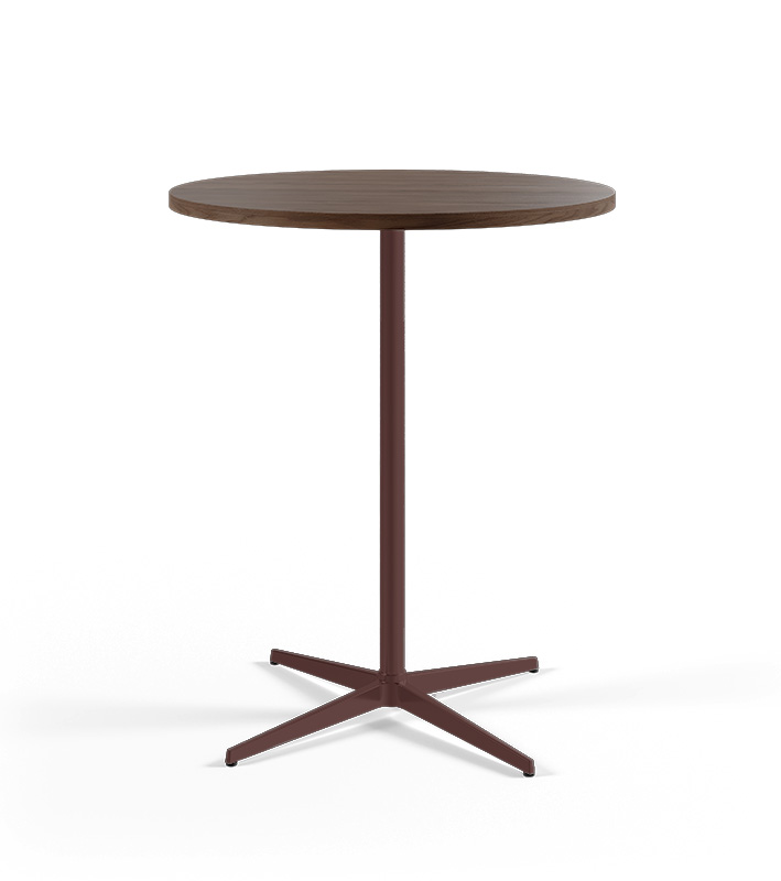 Kinsey table on a white background. 