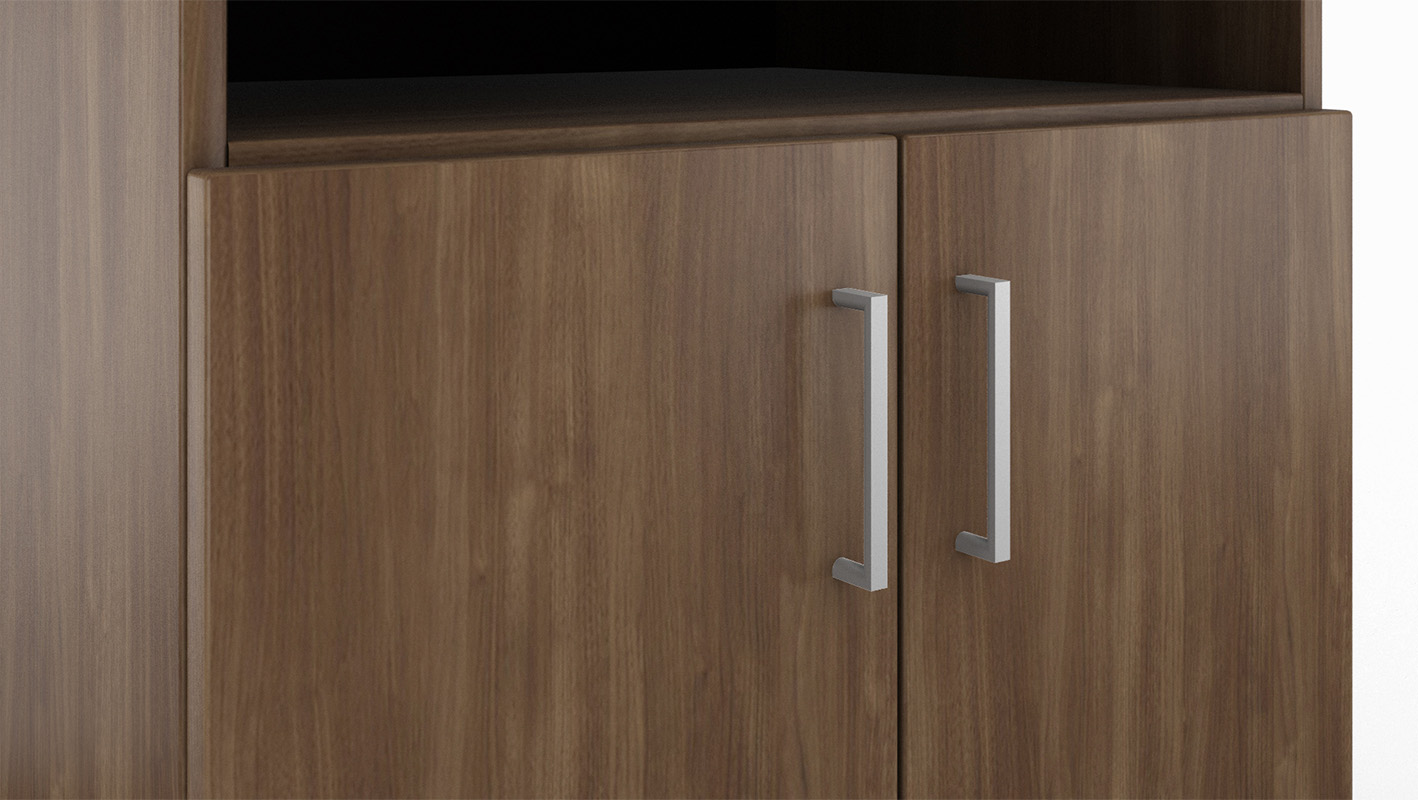 Universal Beverage Cart Bar Pulls