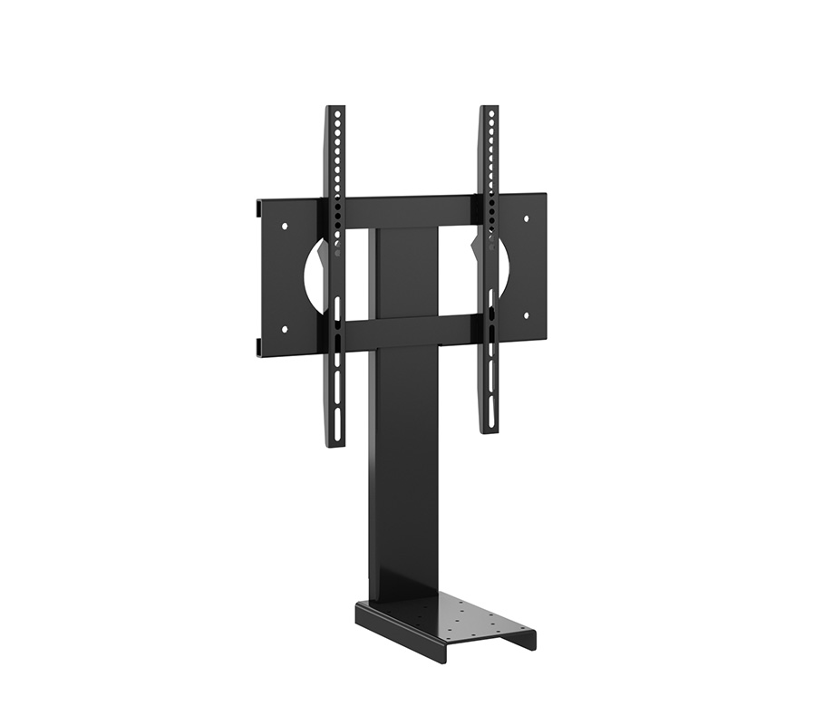 Universal Monitor Mount on white background
