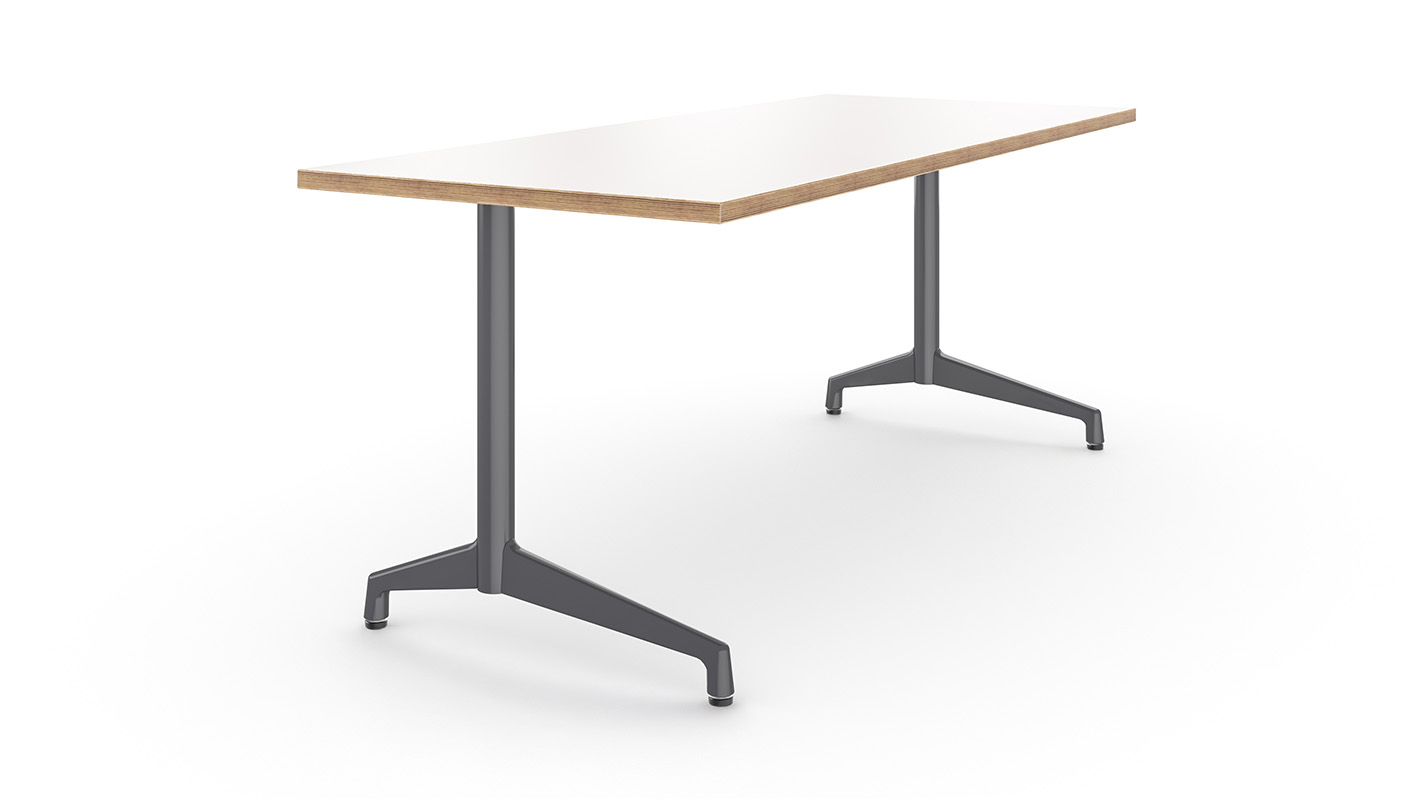 Sensation Next Training Table on white background