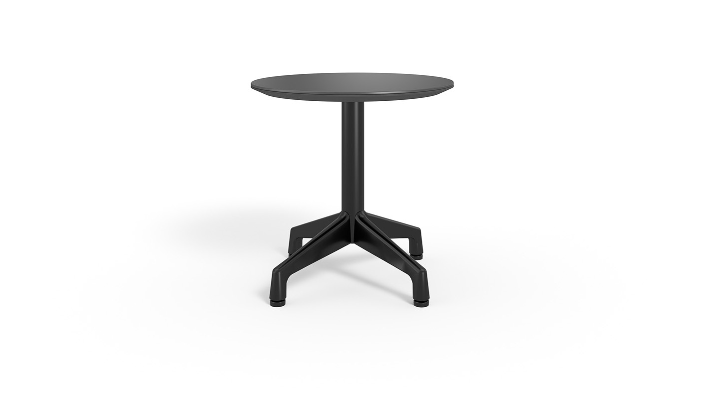 Sensation Next Occasional Table on White background