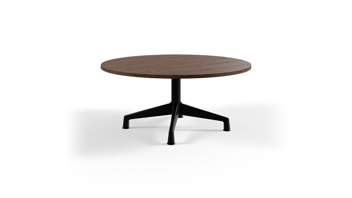Sensation Next Coffee Table on white background
