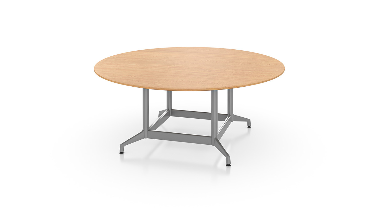 Sensation Next Cafe Table on white background