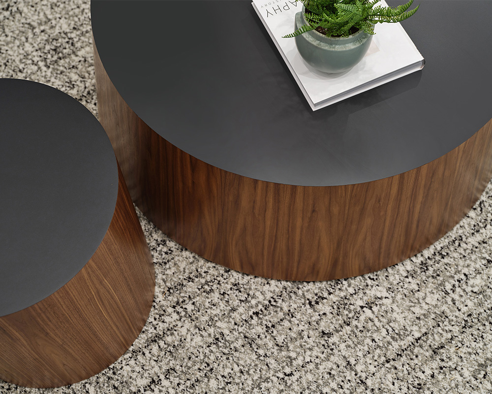 Oh Hey Occasional Tables nested