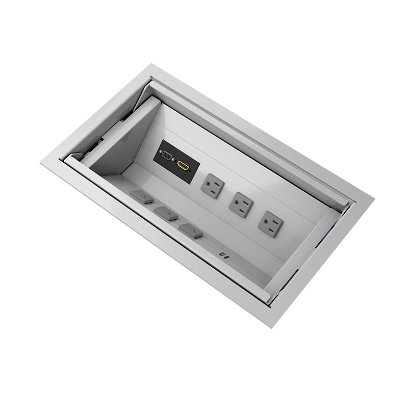 Oasis Power unit on white background