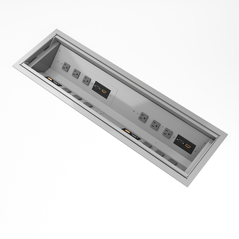 Oasis Power Unit on white background