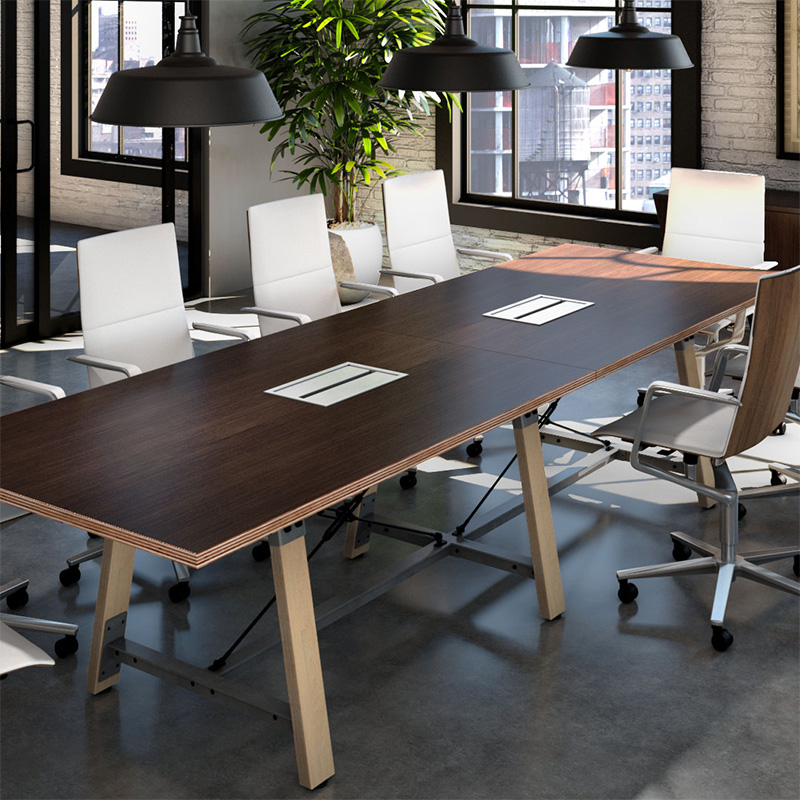 Oasis POwer Unit in table top