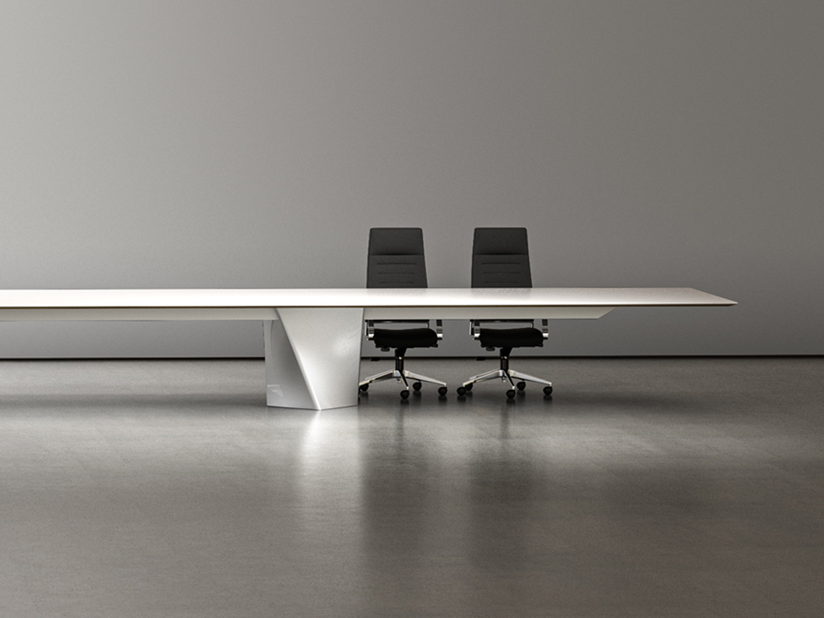 Odyssey EX table in studio environment.