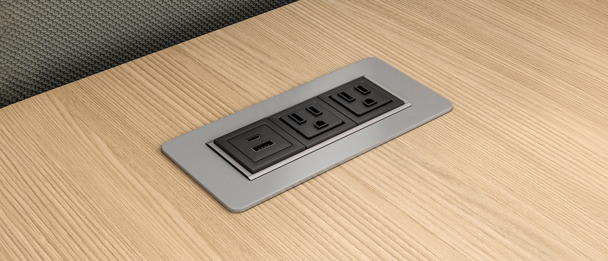 Axil Power in table top