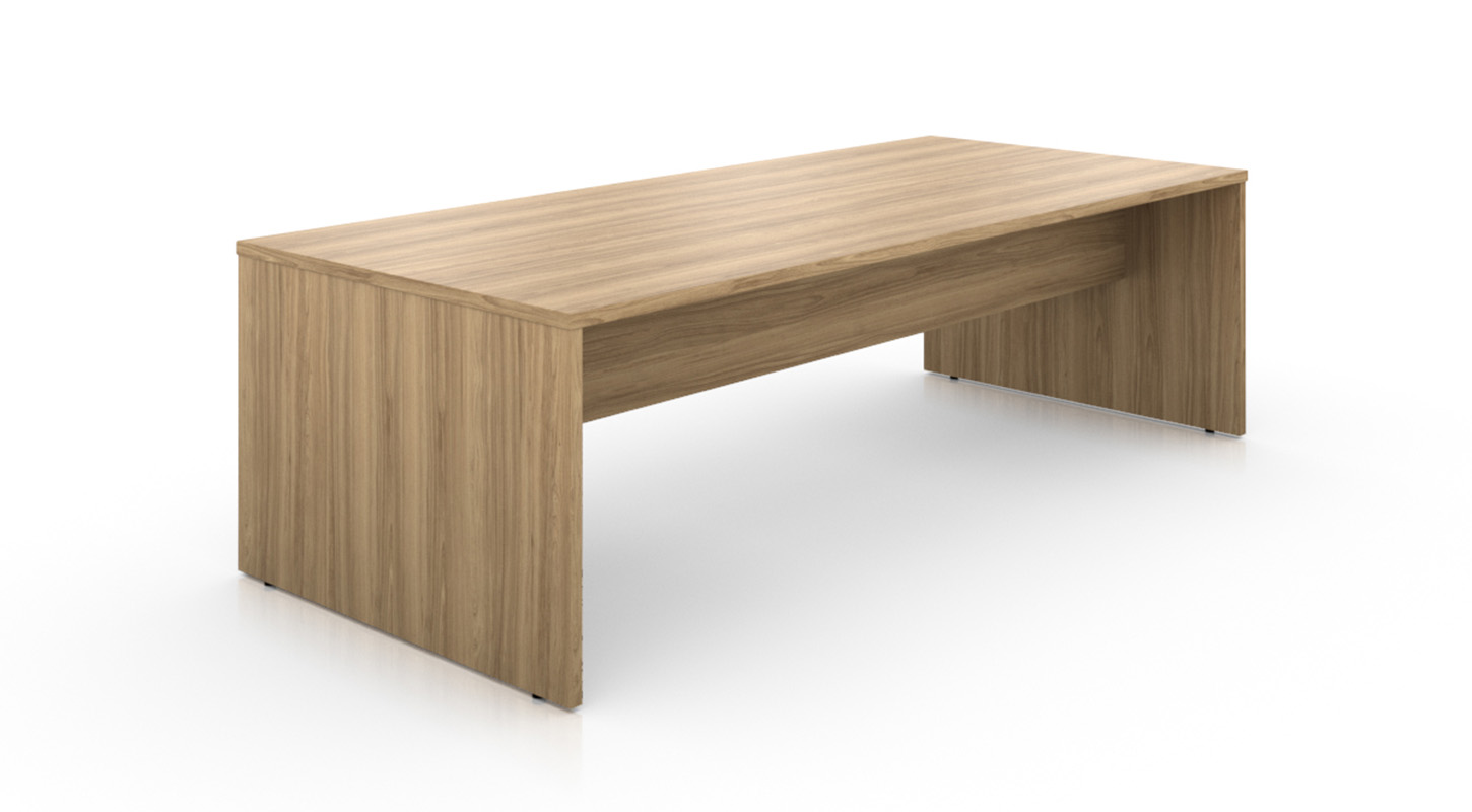 Landing Table on white background