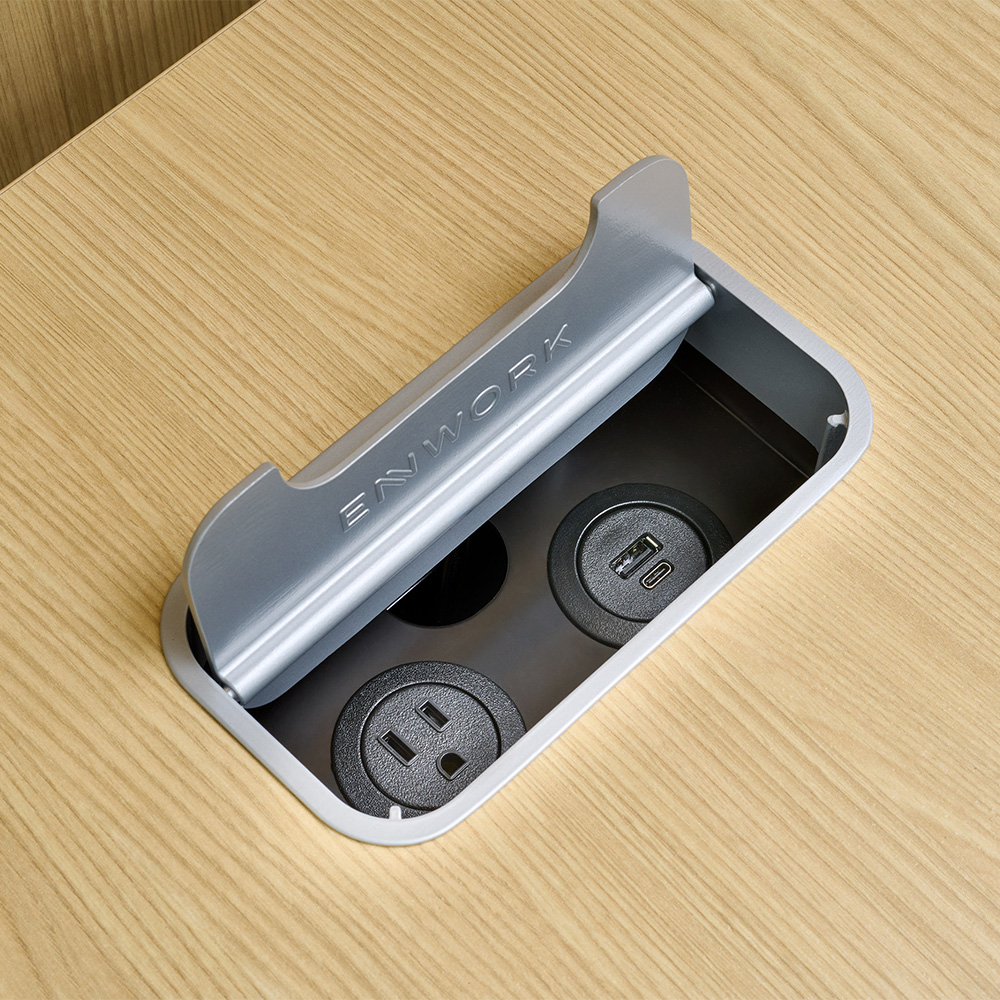 Alpha Power Unit in table top