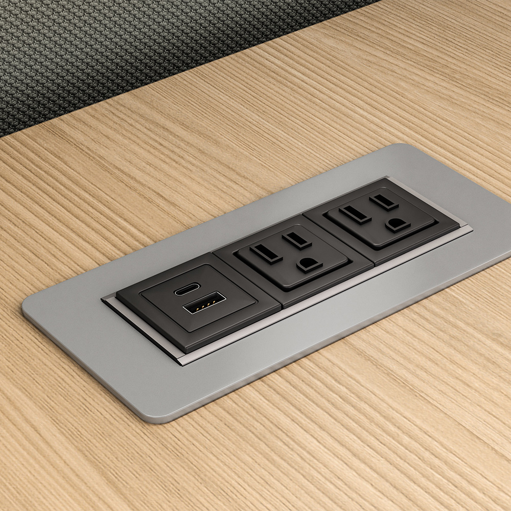 Axil Power in table top