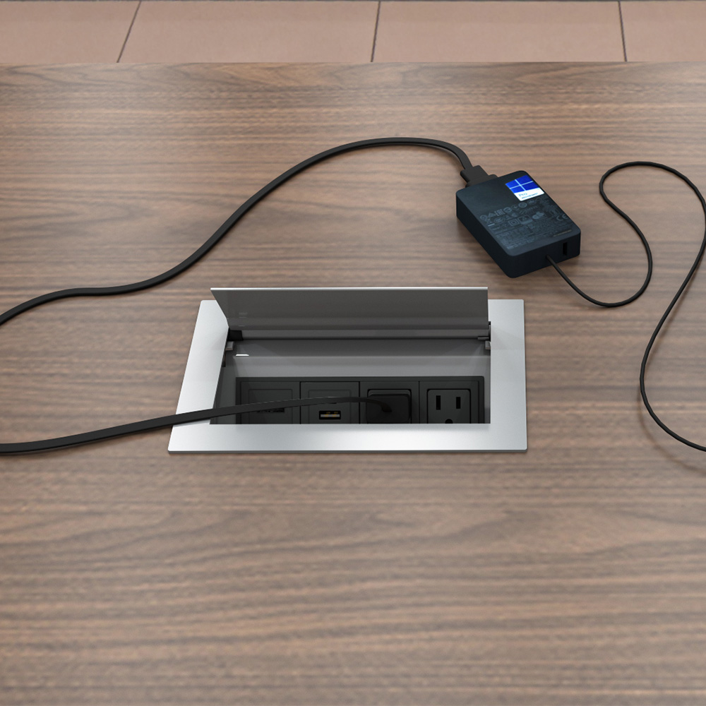 Ellora B Power Unit in table top