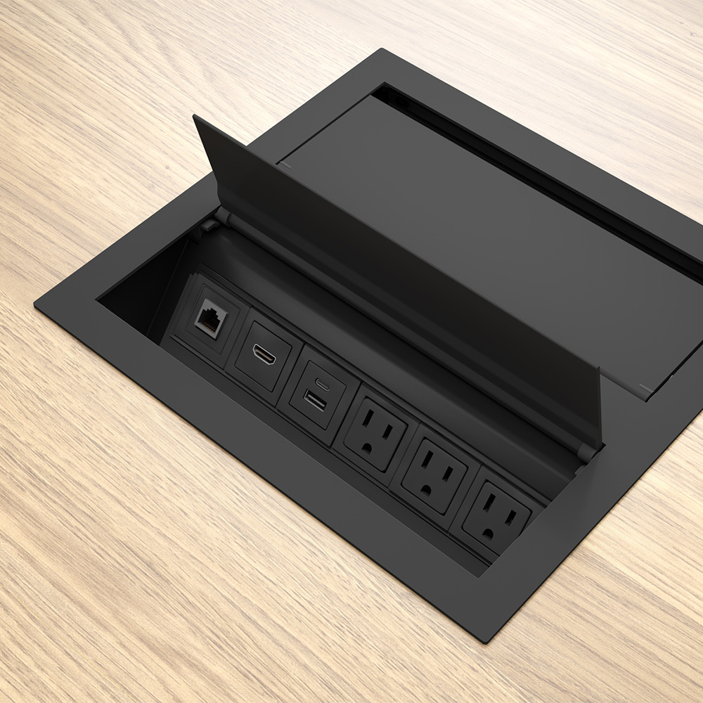 Ellora Power Unit in table top