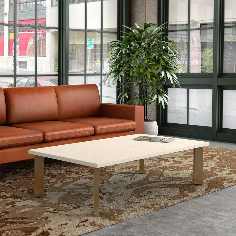Impression Occasional Tables with soft seating