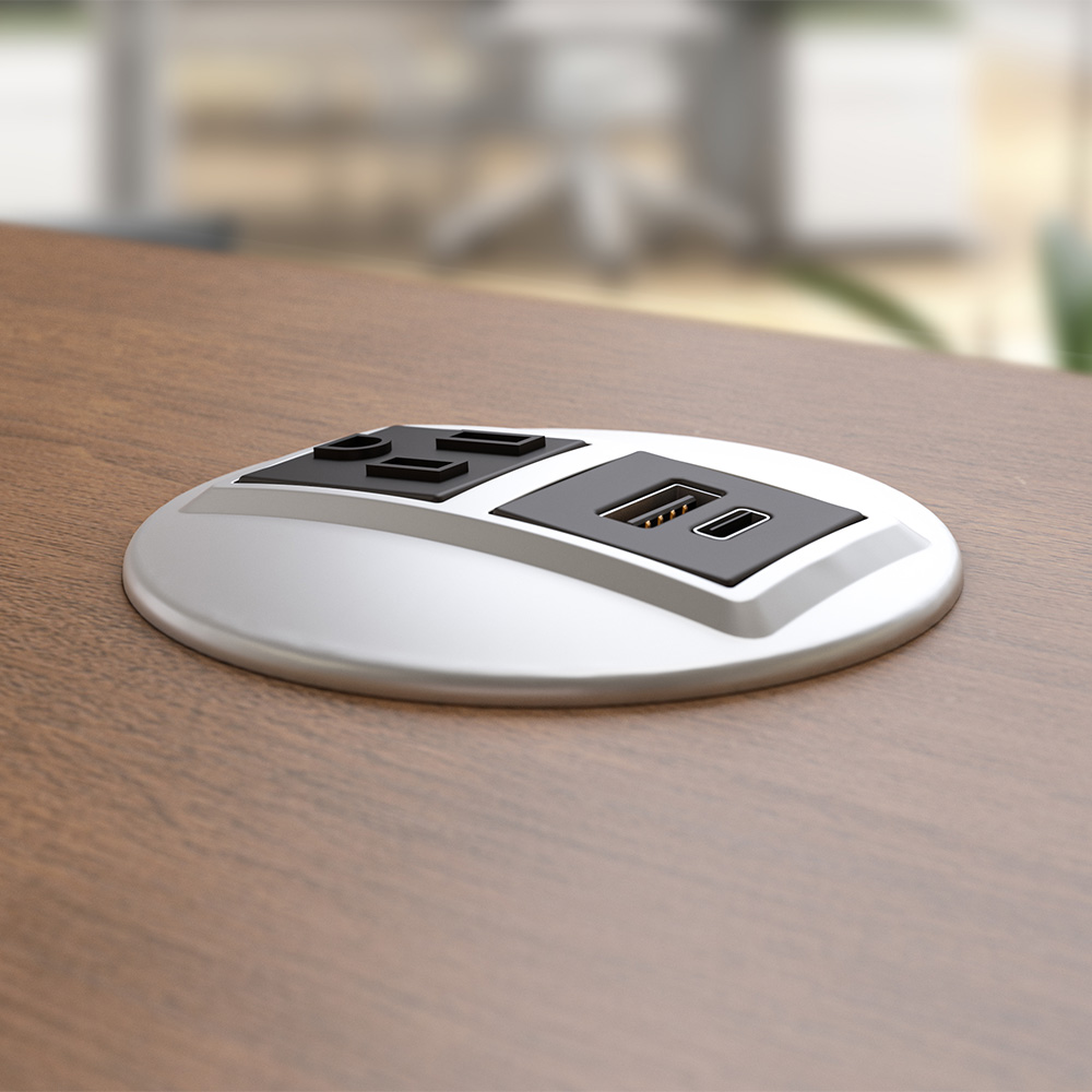 Node Power Unit in table top