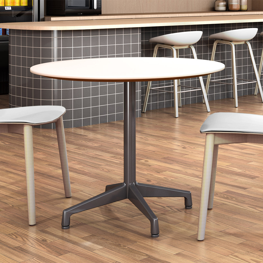 Sensation Next Cafe Tables in cafe