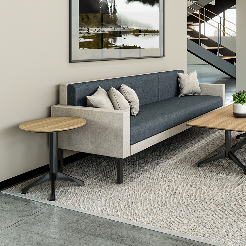 Zori Occasional Tables in third space