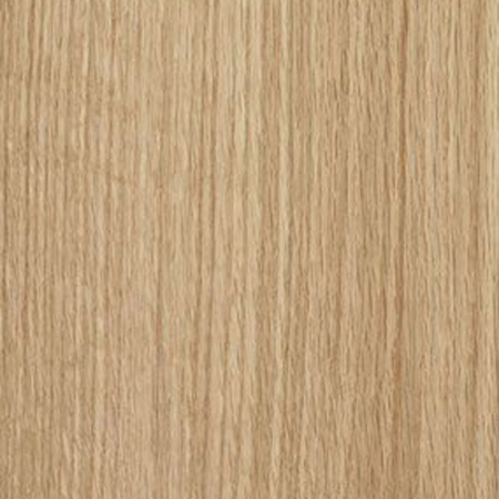 Clear Coat on Rift Cut Oak veneer swatch.