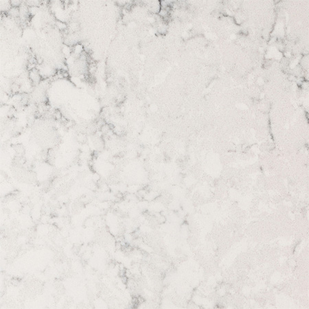 Helix Silestone quartz swatch.