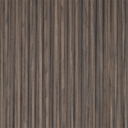 Caravella Dark Arpa Tuet laminate swatch.