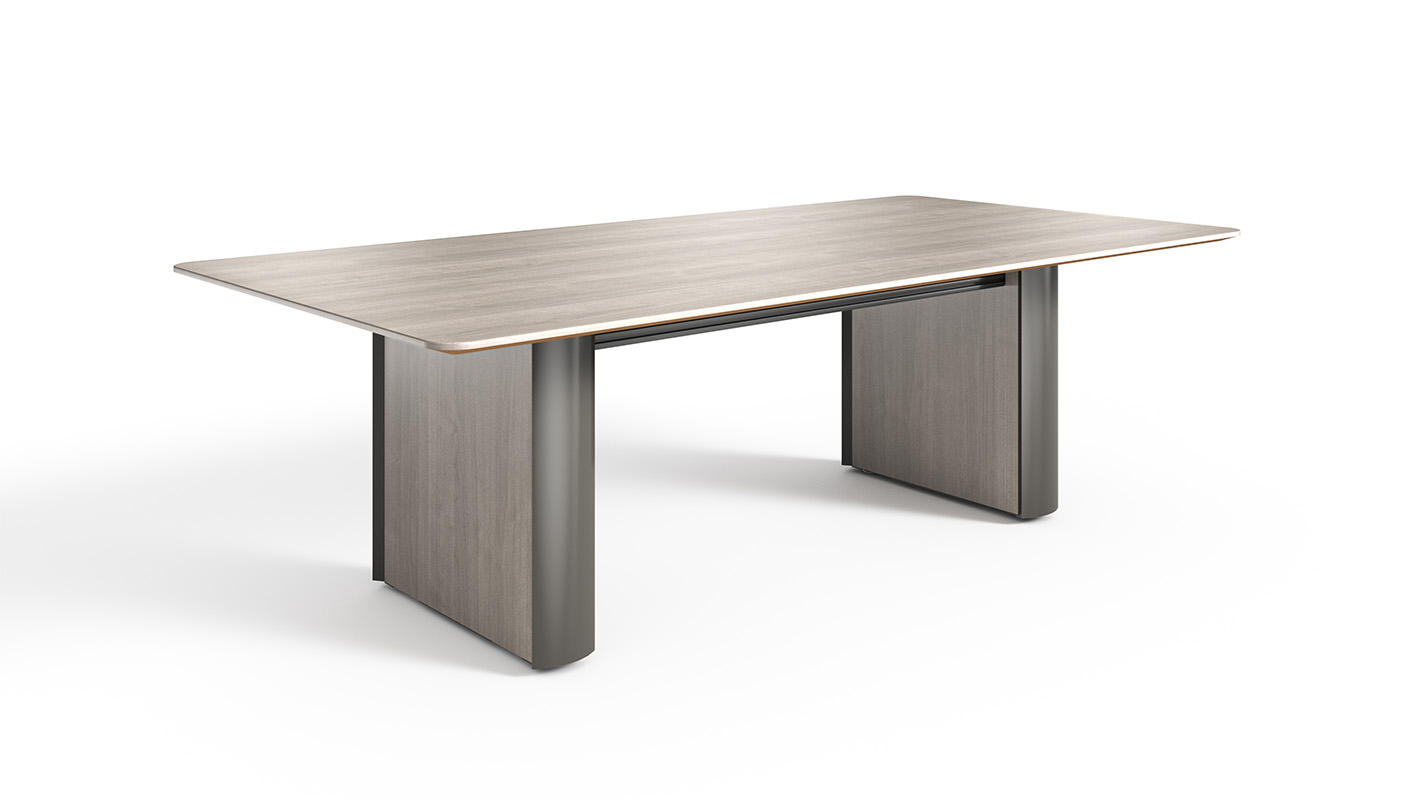 Camber table on a white background. 