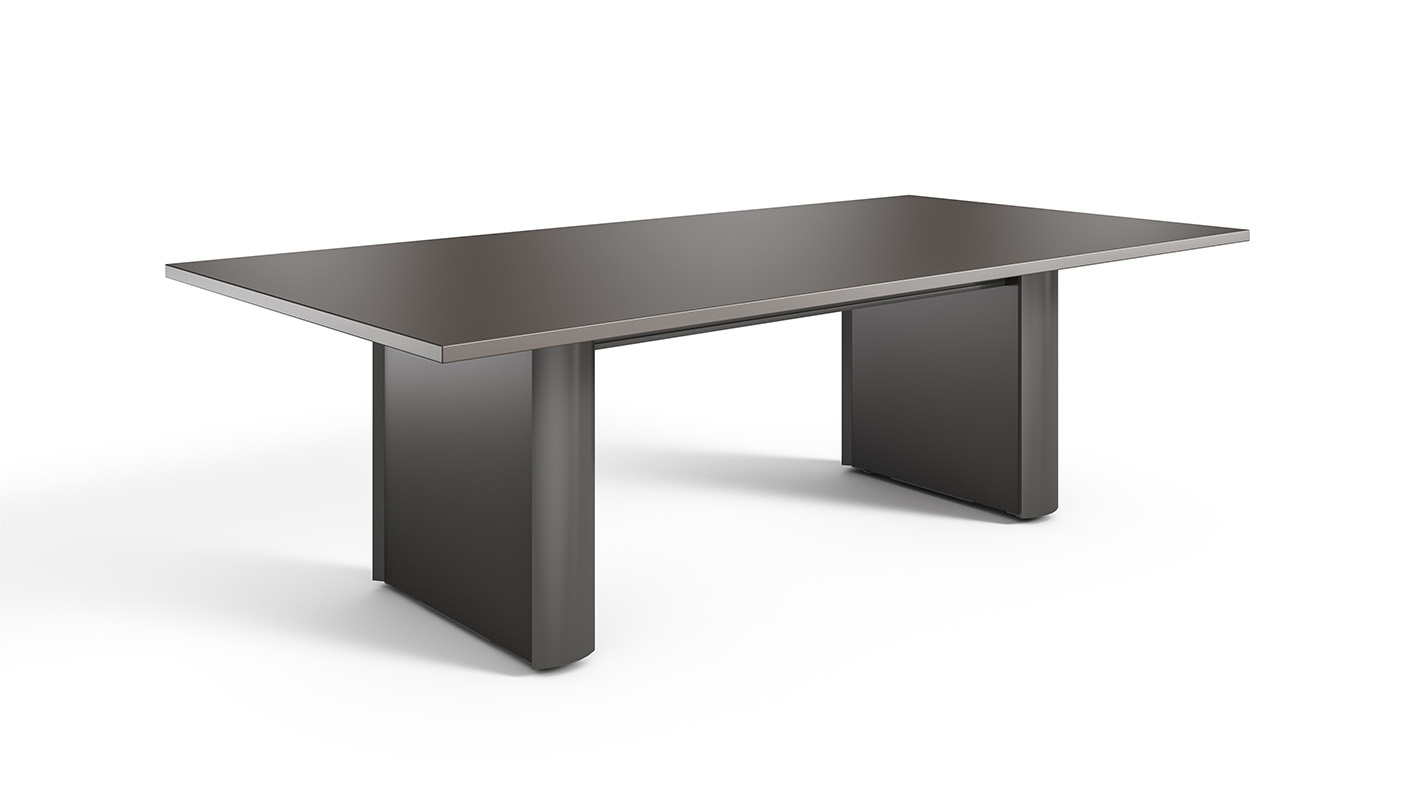 Camber table on a white background. 