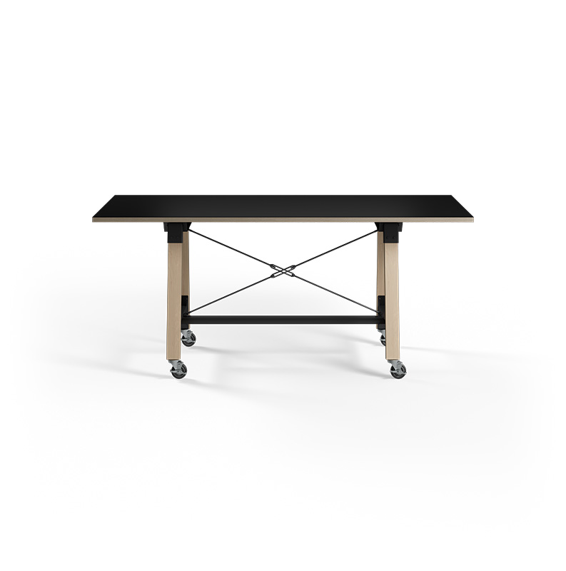Adventure table on white background. 
