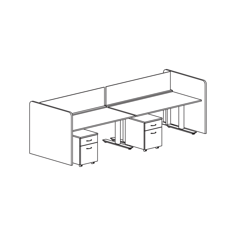 Jet Typical 10 line drawing on white background.