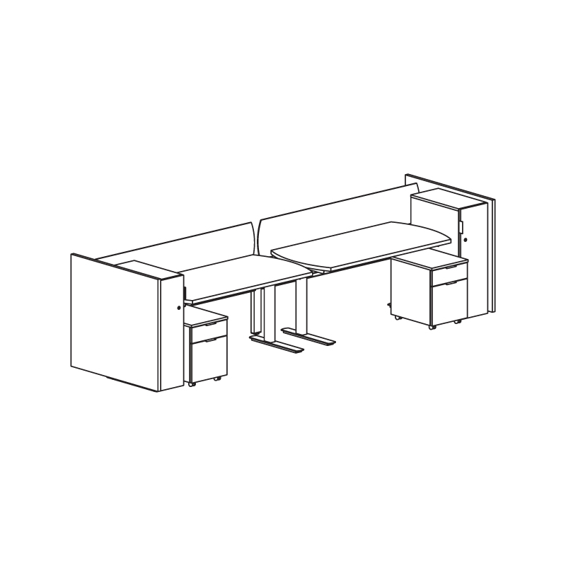 Jet Typical 22 line drawing on white background.
