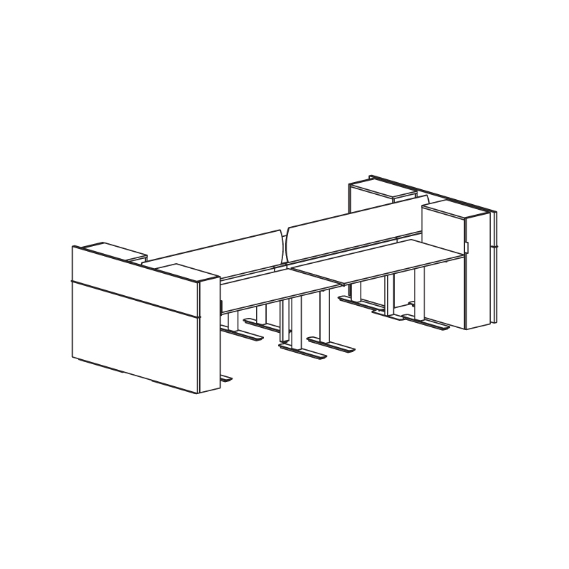 Jet Typical 25 line drawing on white background.