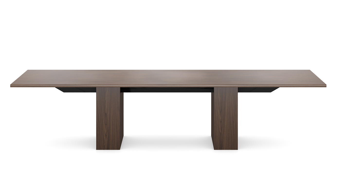 Foundation EX table on white background.