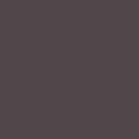 Smoke laminate swatch.