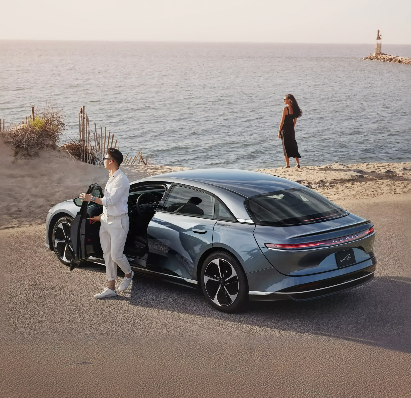 Lucid Motors