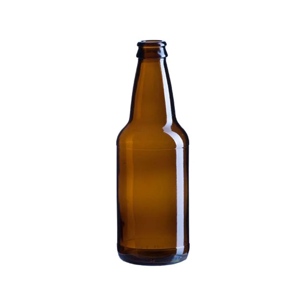 Beer Bottles — representative packaging format